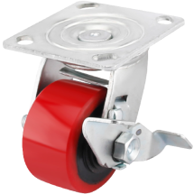 BÁNH XE ĐẨY TẢI NẶNG