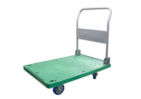 HAND TROLLEY, LOAD 100-300KGS, 4 SIZES AVAILABLE. 