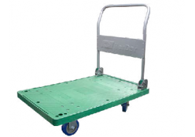 HAND TROLLEY, LOAD 100-300KGS, 4 SIZES AVAILABLE. 
